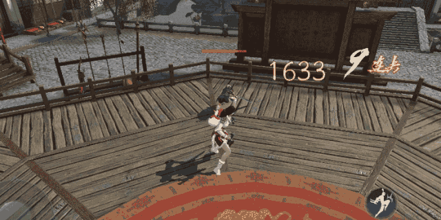 流星蝴蝶剑匕首的大招是什么1