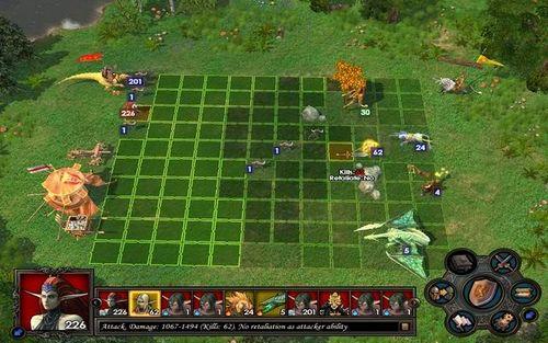 英雄无敌5阿兰蒂尔结局怎么样4