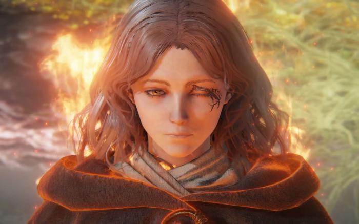 艾尔登法环4k需要电脑什么配置3