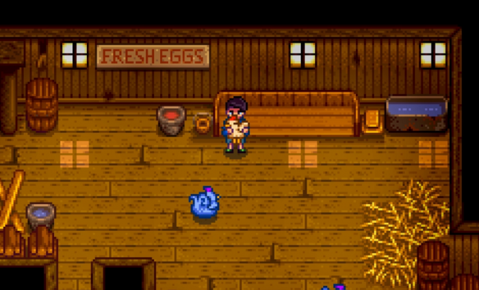 星露谷物语谢恩生日当天在哪3