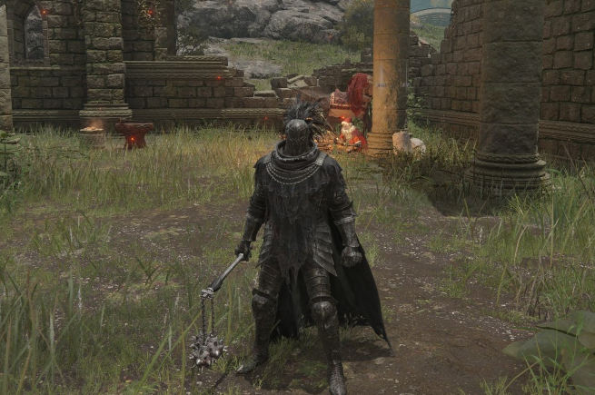 艾尔登法环最帅套装是什么4