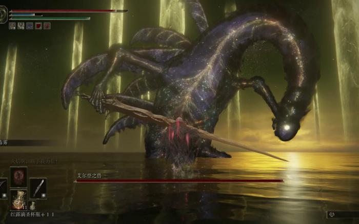 艾尔登法环主线流程是什么3