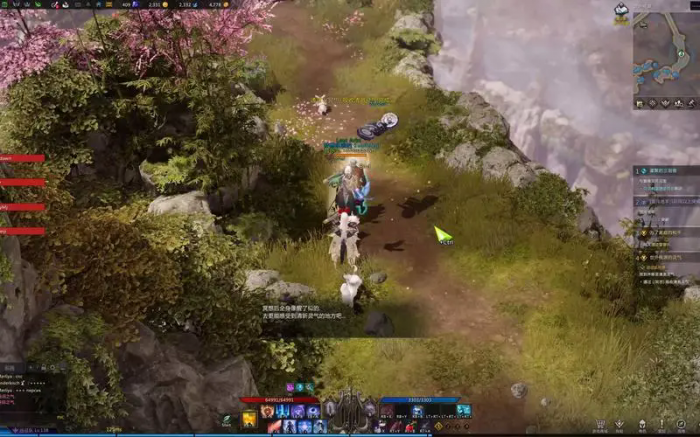 失落的方舟比阿特丽斯在哪里3