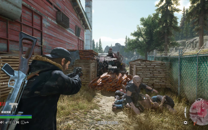 往日不再引诱装置怎么做2