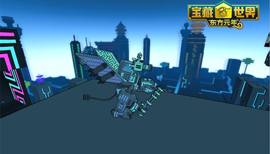 宝藏世界枪械师用什么宠物1