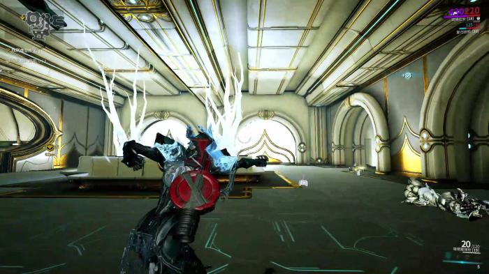 星际战甲氩结晶哪里购买1