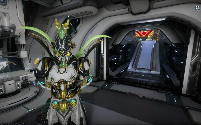 星际战甲氩结晶哪里购买3