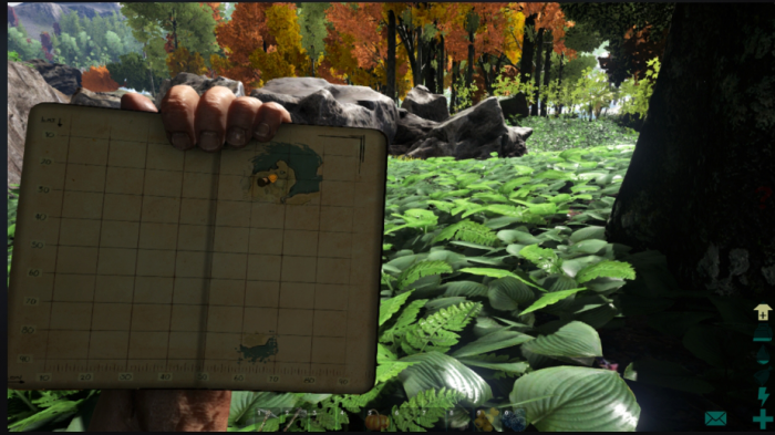 方舟生存进化手游恐龙怎么驯服3