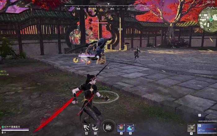 永劫无间怎么拜神1