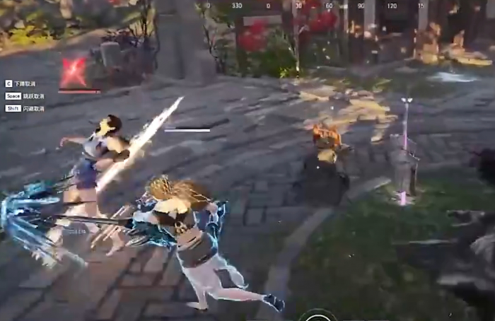 永劫无间怎么拜神3