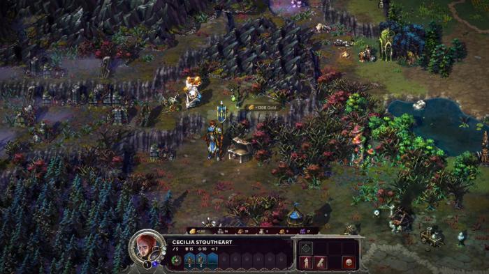 征服之歌亡灵兵种怎么玩的1