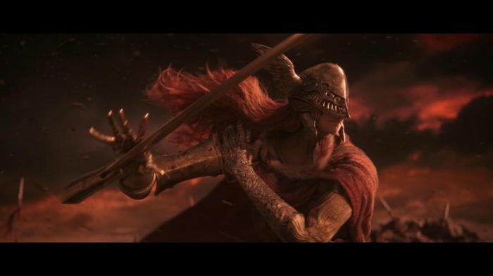 艾尔登法环后期什么职业厉害1