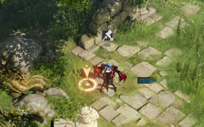 失落的方舟奥雷哈鲜肉在哪多3