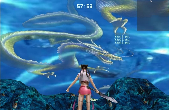 单机流星蝴蝶剑飞鹏堡通关有什么攻略1