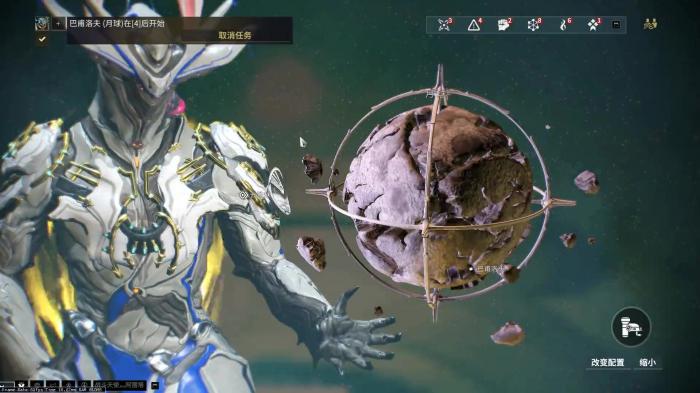 星际战甲好卡片怎么弄3