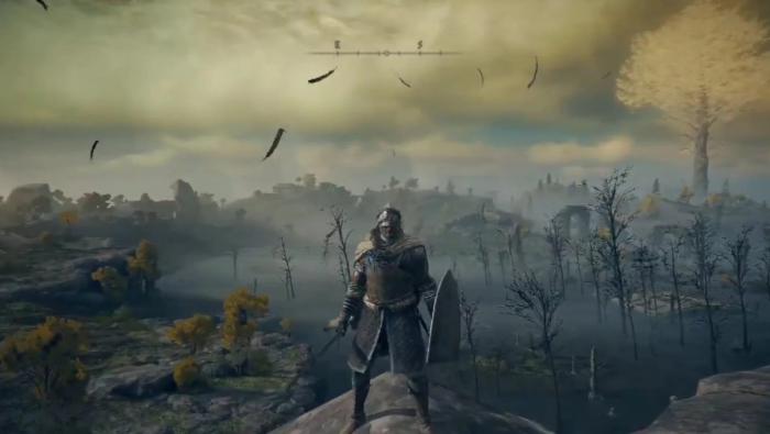 艾尔登法环有什么角色2