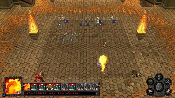 英雄无敌5哪些主力英雄最厉害4