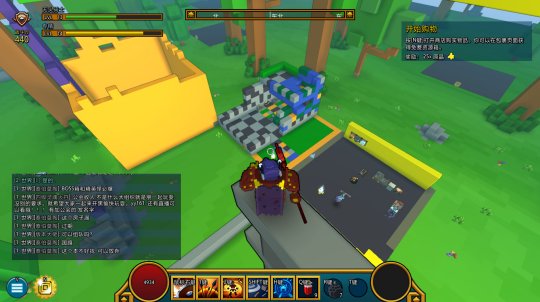 宝藏世界鱼竿怎么获得3