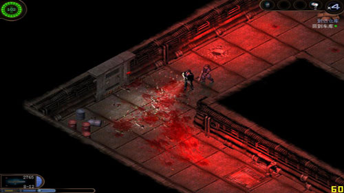 孤胆枪手2任务5怎么过关2