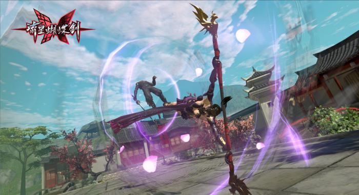 流星蝴蝶剑大刀要什么装备1