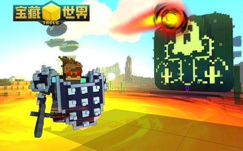 宝藏世界火龙法师宝石怎么获得4