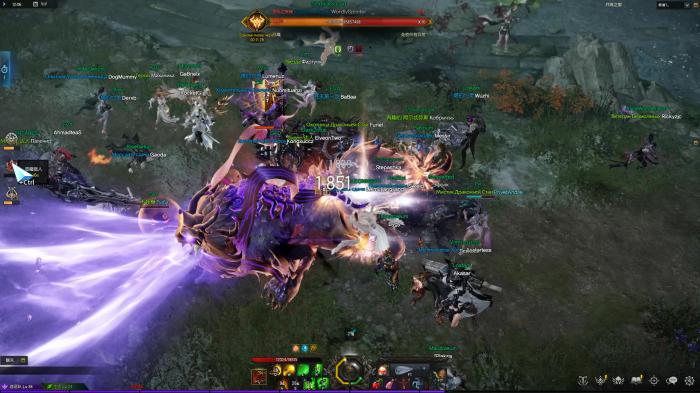 失落的方舟奥雷哈太阳鲤鱼哪里1