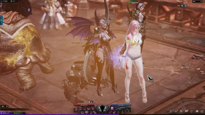 失落的方舟抓捕罪犯怎么做1