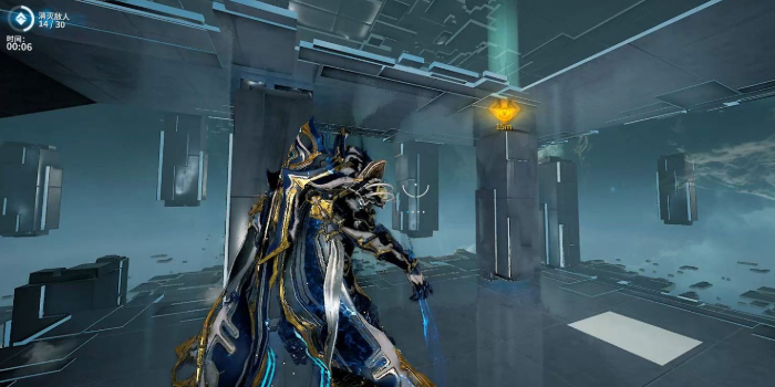 星际战甲为什么要压段位1