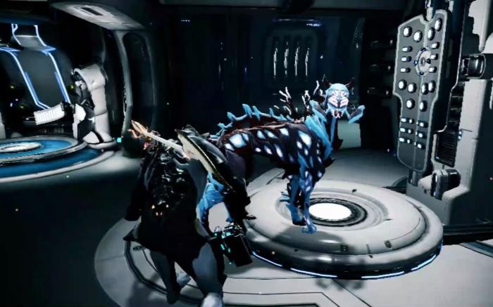 星际战甲什么狗比较好3