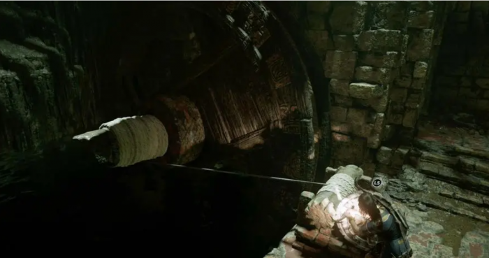 古墓丽影暗影支线怎么玩2