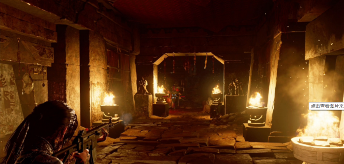 古墓丽影暗影支线怎么玩3