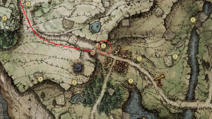 艾尔登法环新手到底怎么玩1