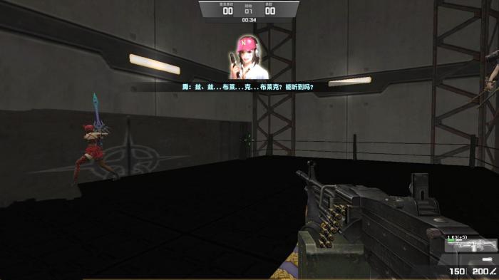 反恐精英游戏实验室模式在哪里2