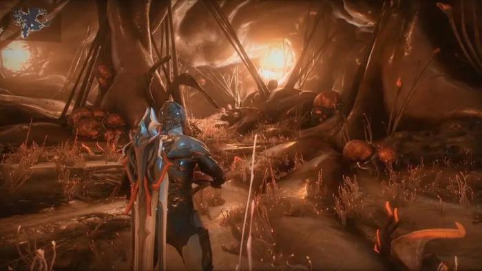 星际战甲主线任务多长3