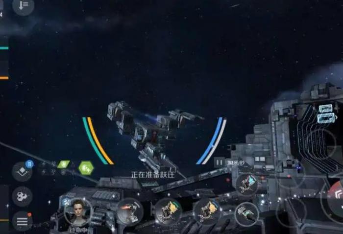 第二银河射程最远的武器1