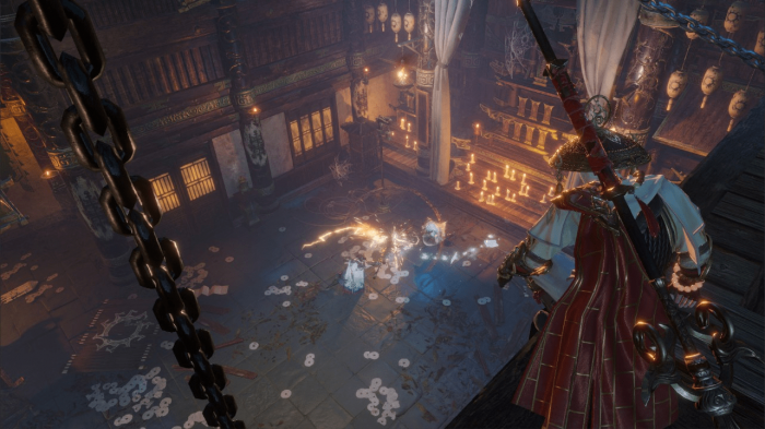 永劫无间黄金奖励在哪领啊2