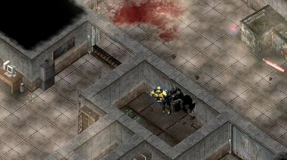 孤胆枪手1第五关怎么过2