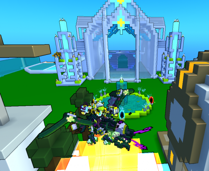 宝藏世界新手怎么快速获得龙1