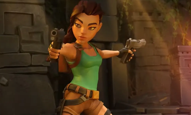 古墓丽影劳拉怎么玩2