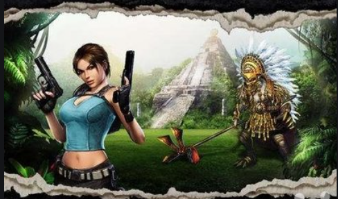 古墓丽影劳拉怎么玩3