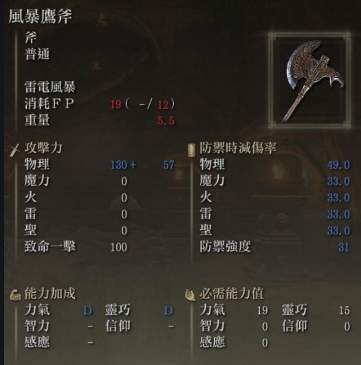 艾尔登法环物品介绍怎么打开3