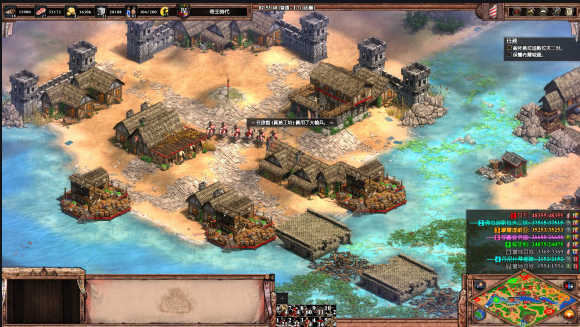 帝国时代2哪个国家的骑兵最强2