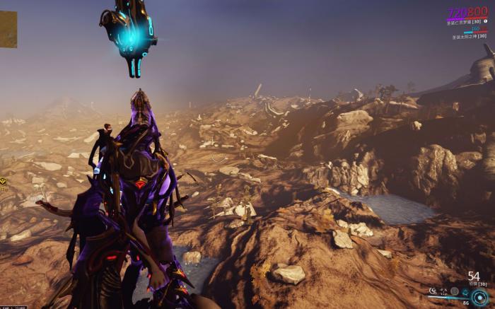 星际战甲值得购买的战甲有哪些1