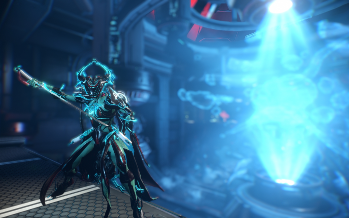 星际战甲武器槽位是干什么的2