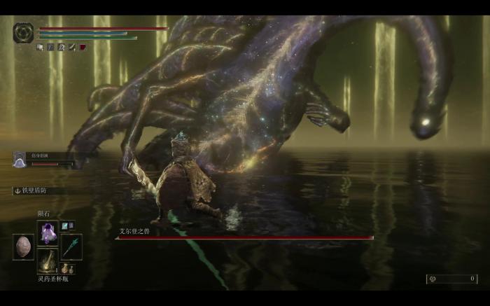 尔登法环配置要求是什么3