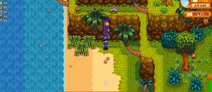 星露谷物语主线任务流程是什么2