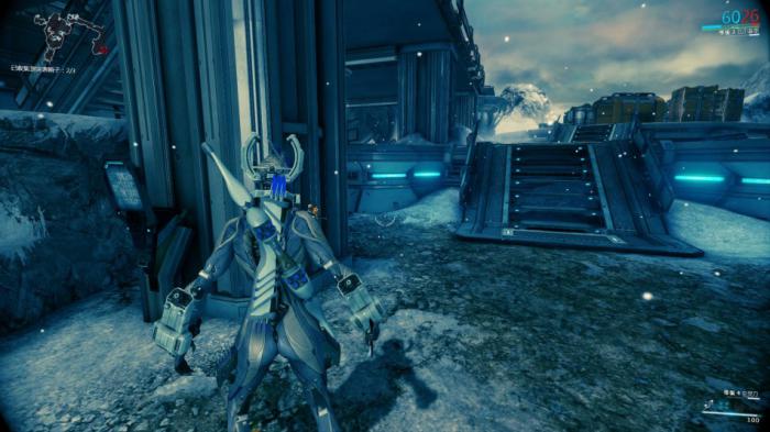 星际战甲第二个圣瓮去哪里刷2