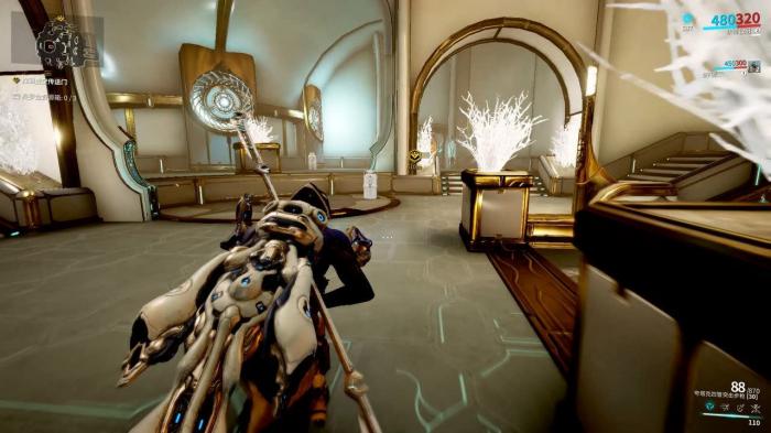 星际战甲第二个圣瓮去哪里刷3