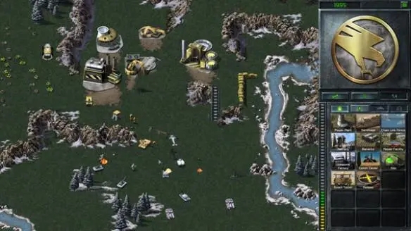 命令与征服1隐秘行动剧情是什么2