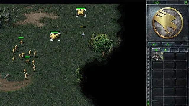 命令与征服1隐秘行动剧情是什么3